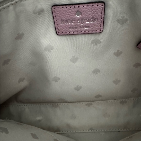 KATE SPADE CHESTER STREET ANNALISE CROSSBODY - Picture 13 of 14